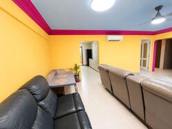 Blk 122 Yishun Street 11 (Yishun), HDB 4 Rooms #621116161